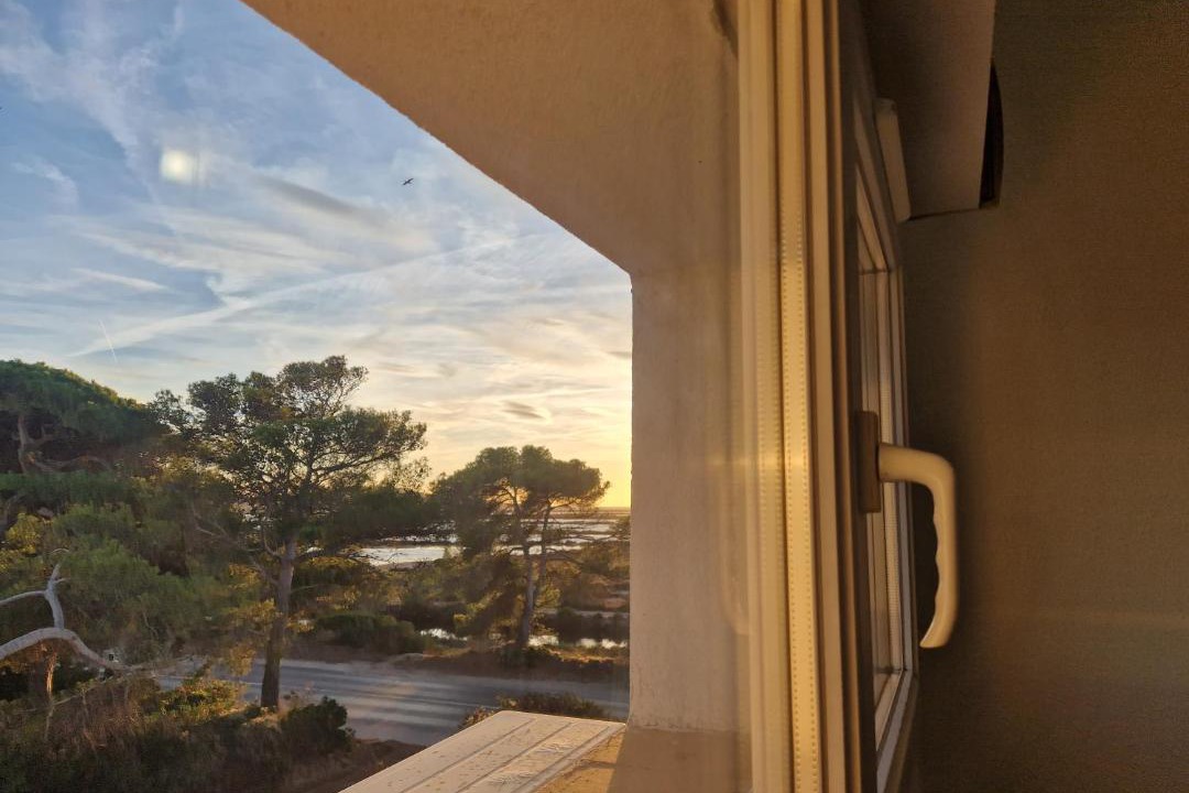 Photo of Patio Balcony in La Capte
