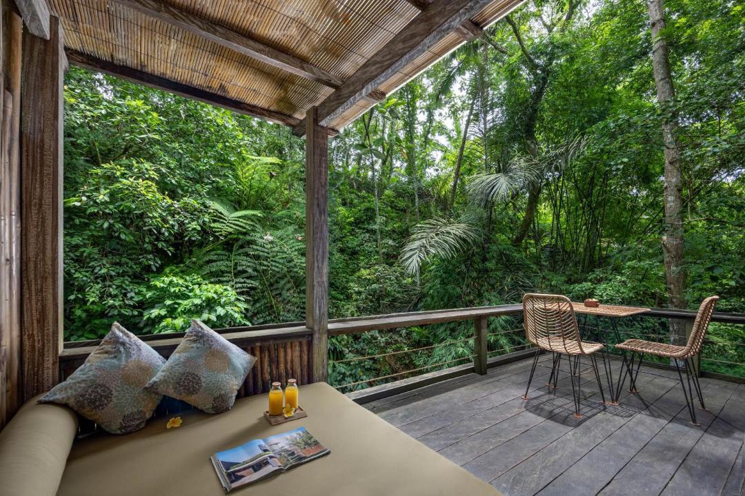 Photo of Patio Balcony in Payangan