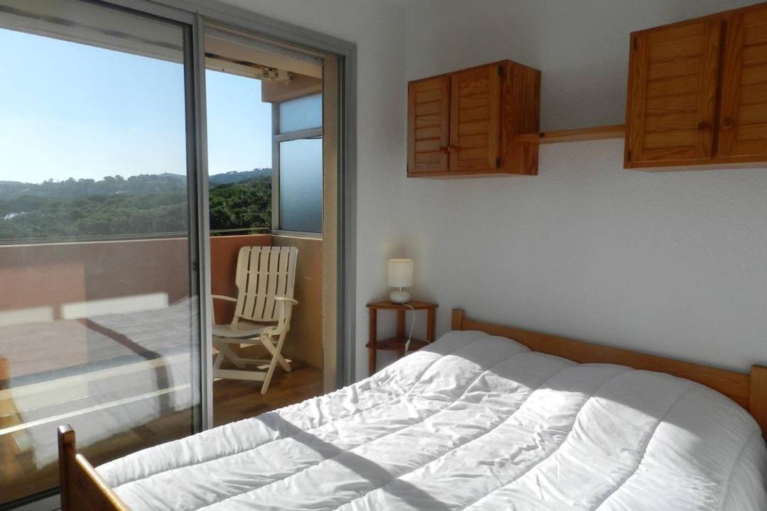 Photo of Bedroom in La Faviere