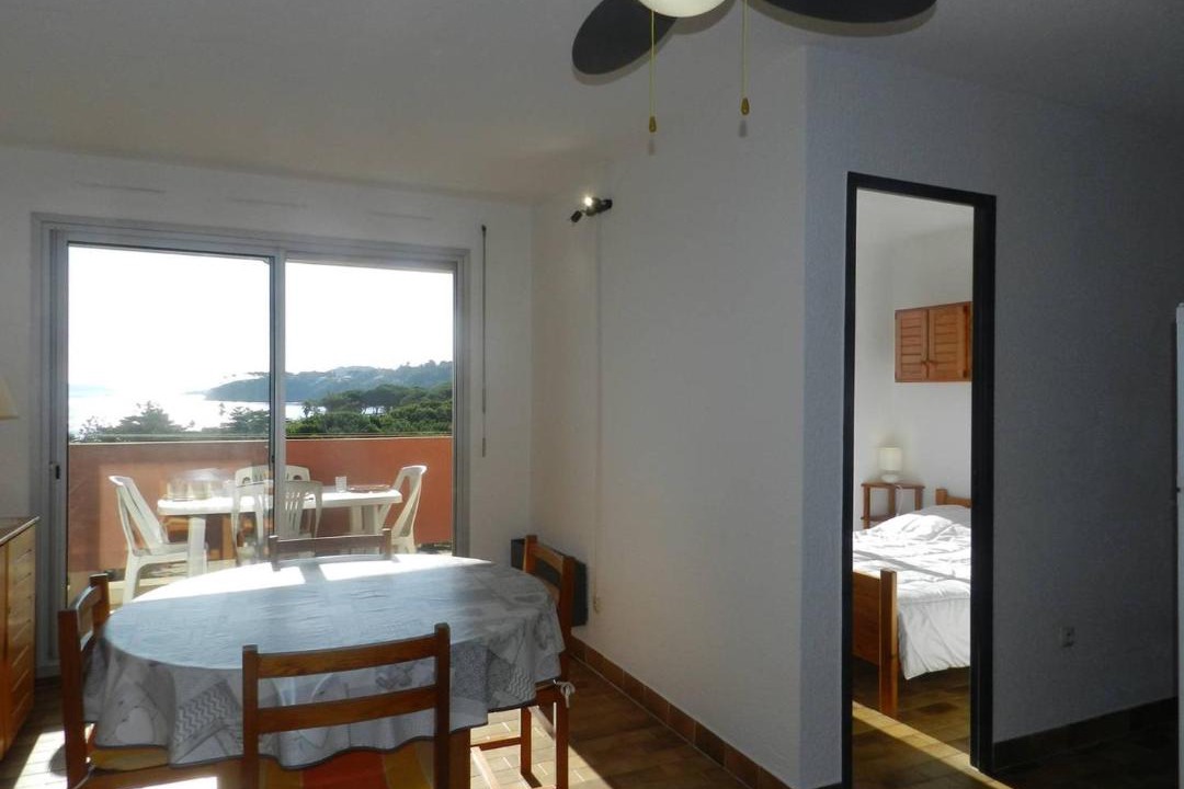 Photo of Livingroom in La Faviere