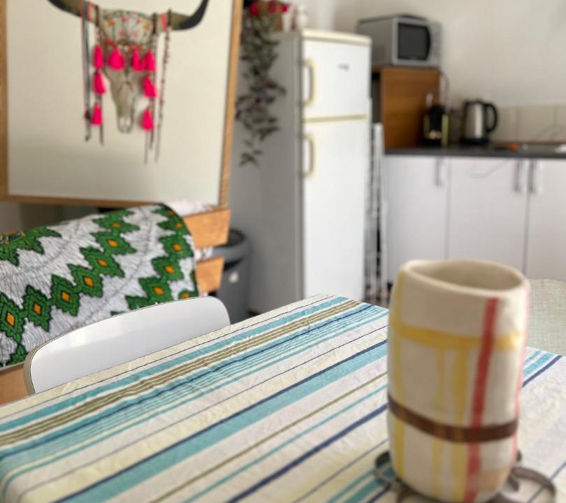 Photo of Bedroom in La Bastidonne
