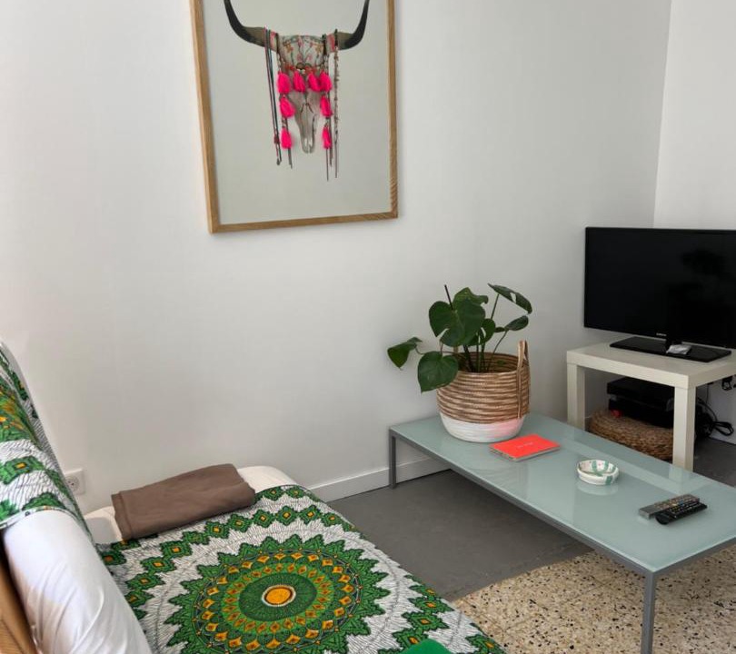 Photo of Livingroom in La Bastidonne