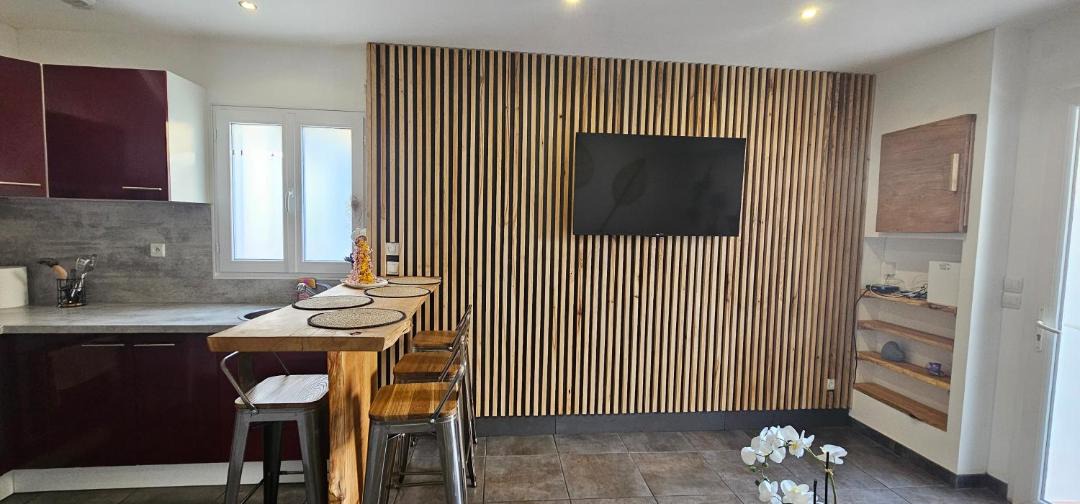 Photo of Kitchen in Allauch