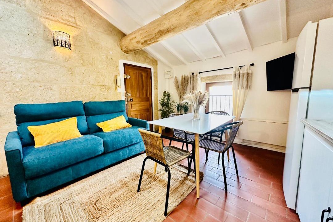 Photo of Livingroom in Remoulins