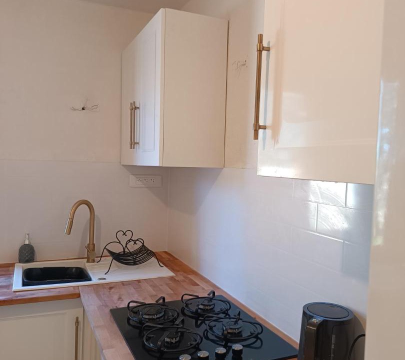 Photo of Kitchen in Manosque