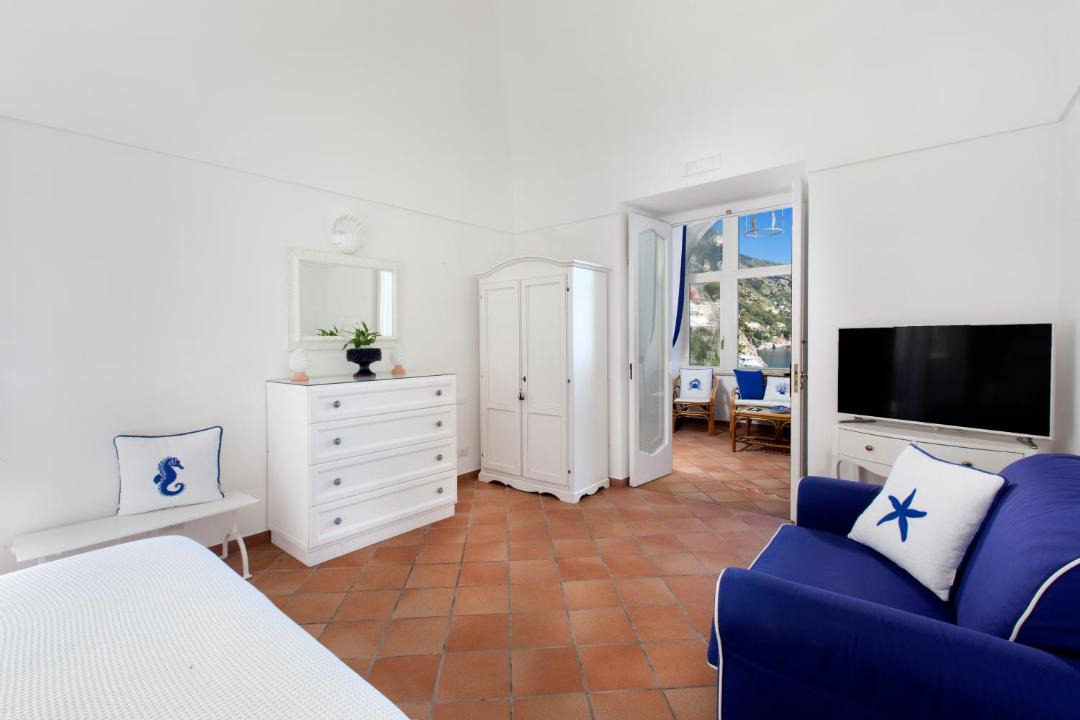 Photo of Others in Positano