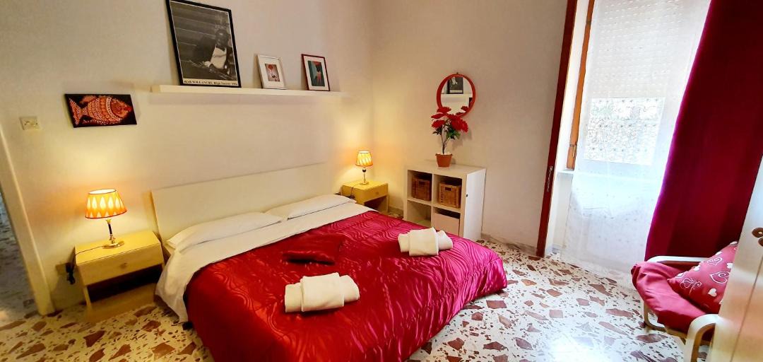 Photo of Bedroom in Maiori