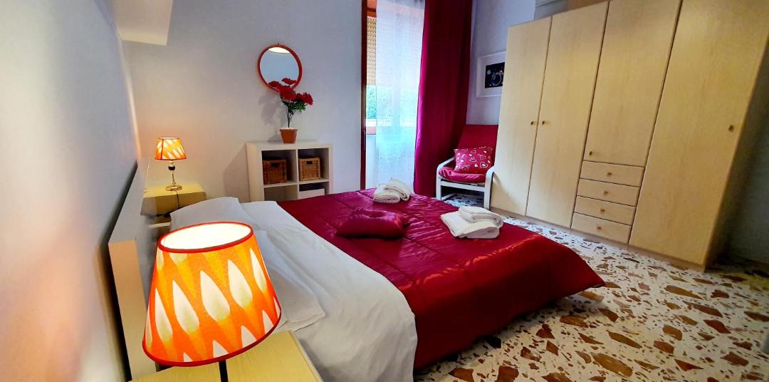 Photo of Bedroom in Maiori