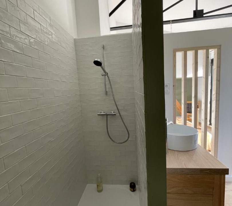 Photo of Bathroom in Saze