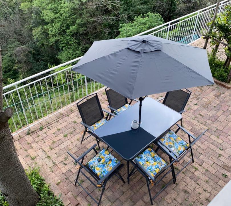 Photo of Patio Balcony in Albori