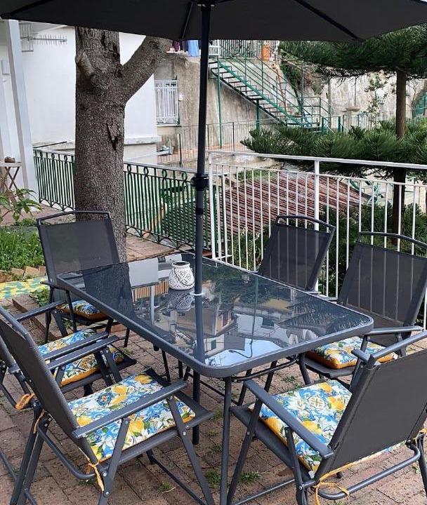 Photo of Patio Balcony in Albori