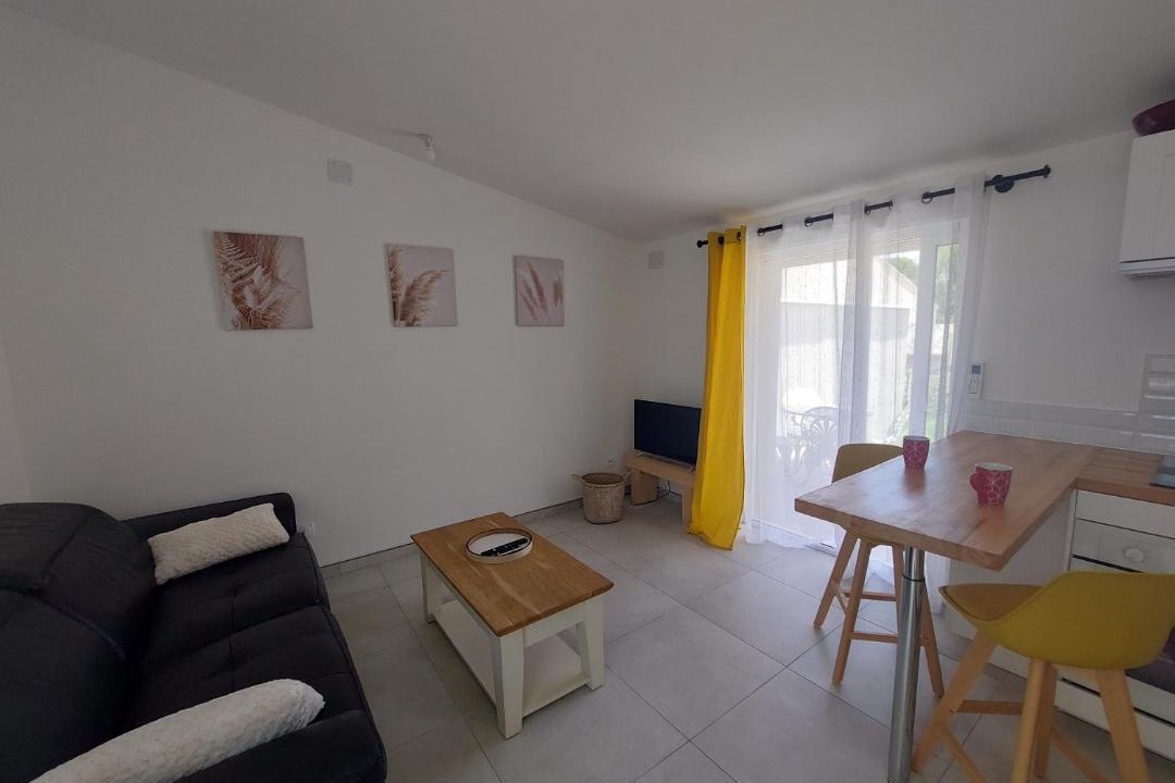 Photo of Livingroom in Le Thor