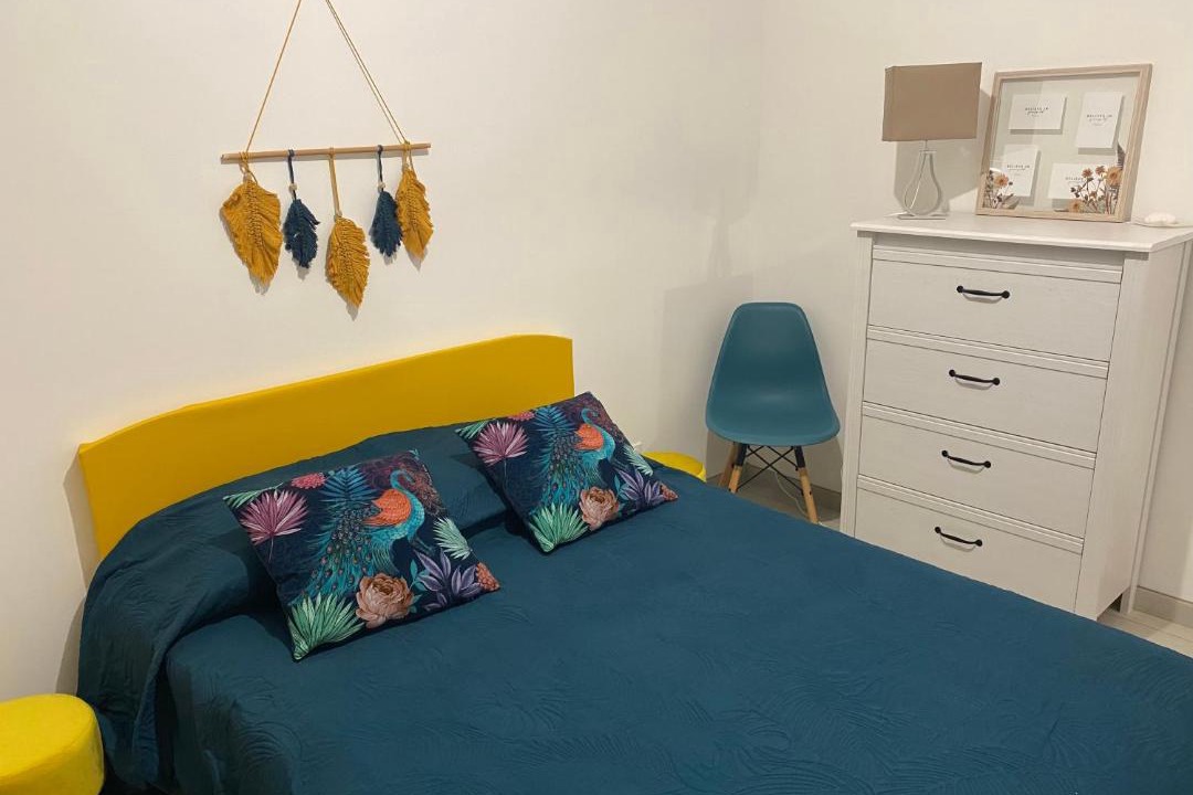 Photo of Bedroom in Le Thor