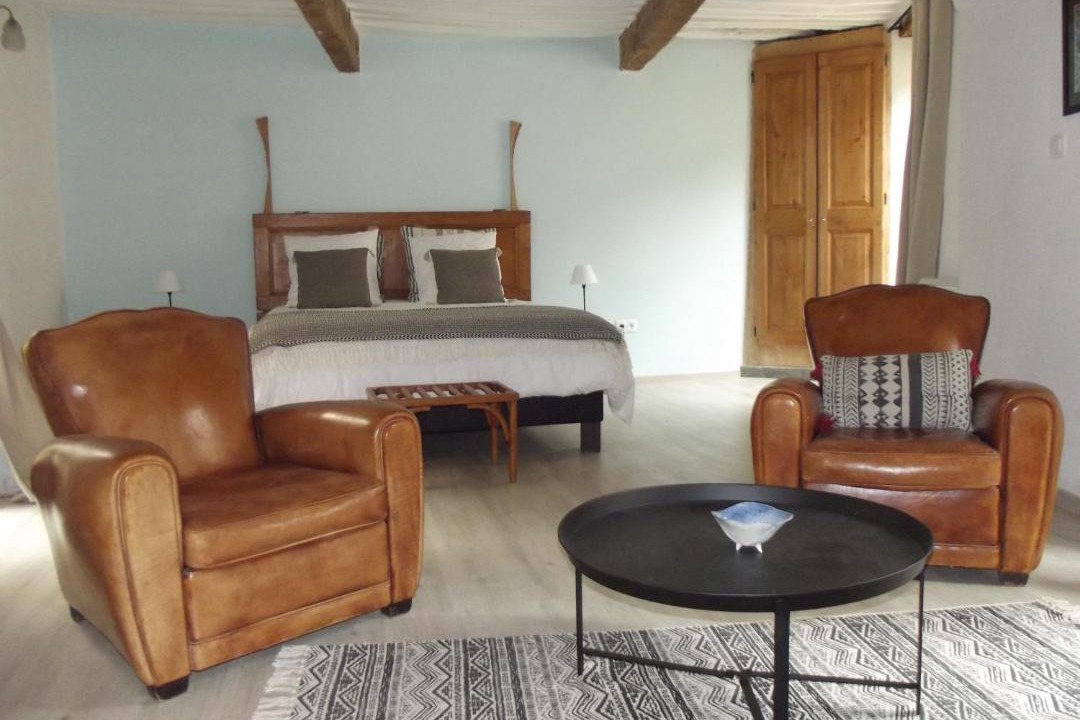 Photo of Livingroom in Sault