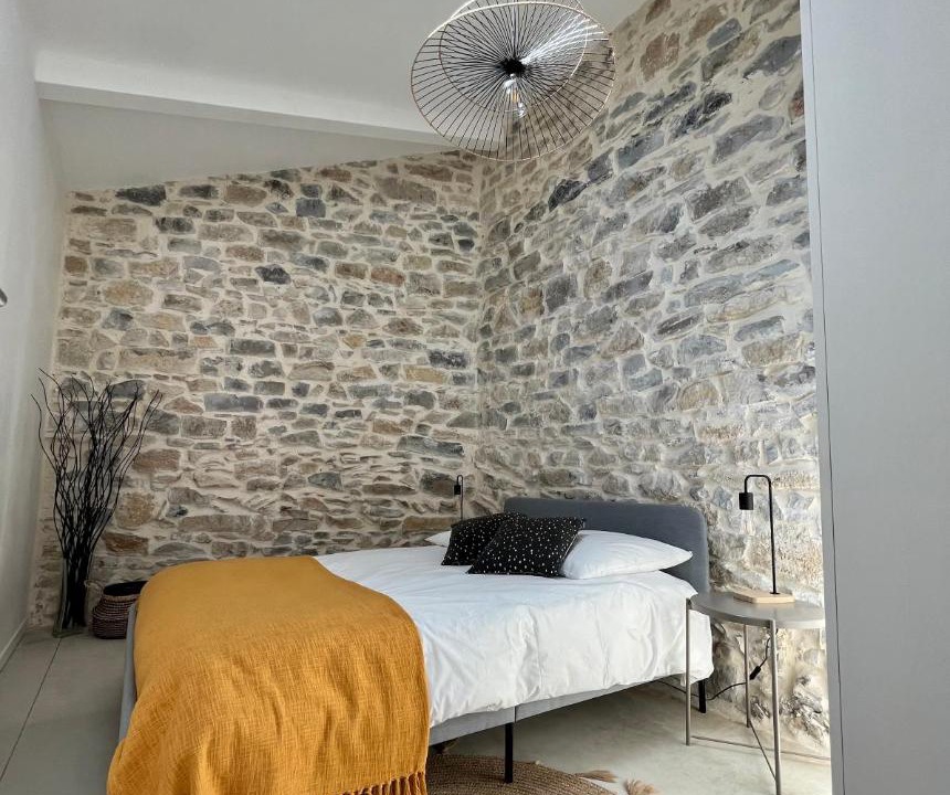 Photo of Bedroom in Saint-Gervasy