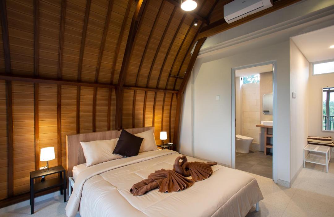 Photo of Bedroom in Marga