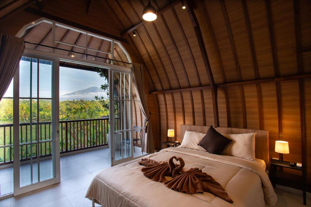 Photo of Bedroom in Marga