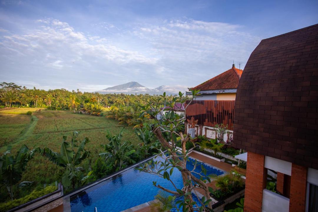 Photo of Outdoor in Marga