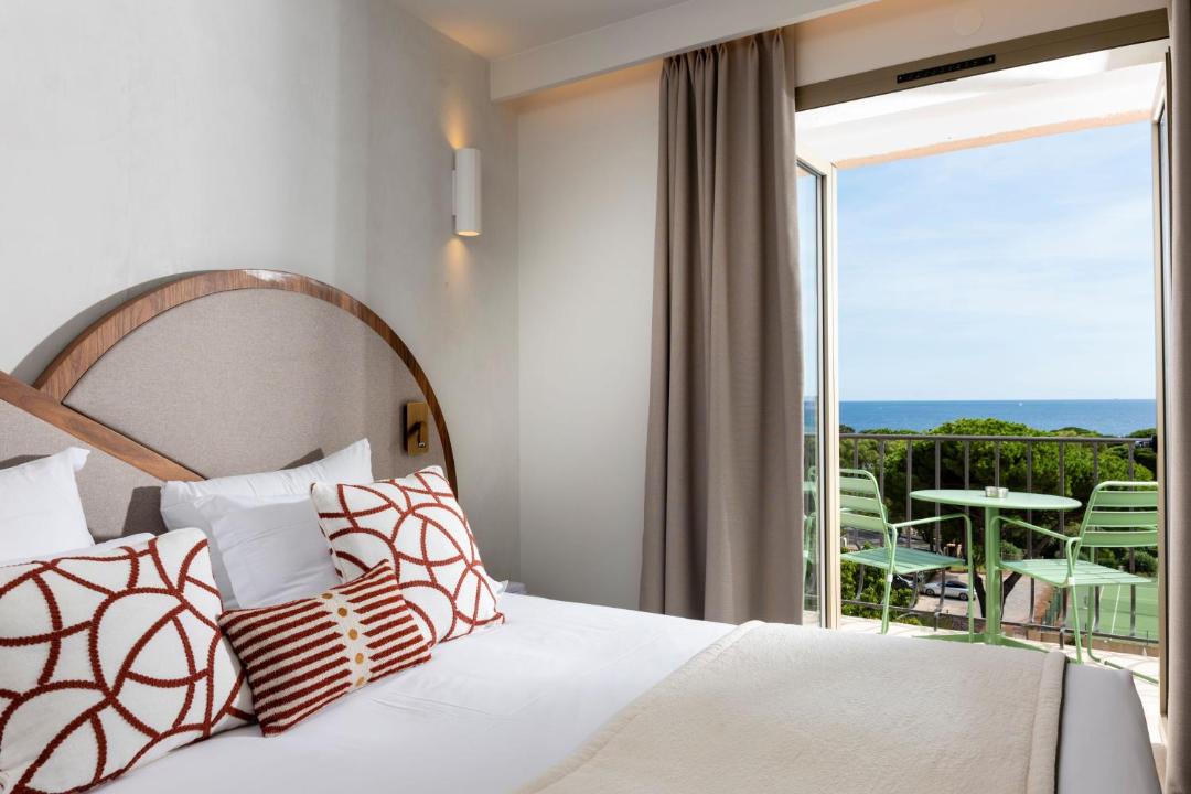 Photo of Bedroom in Cavaliere