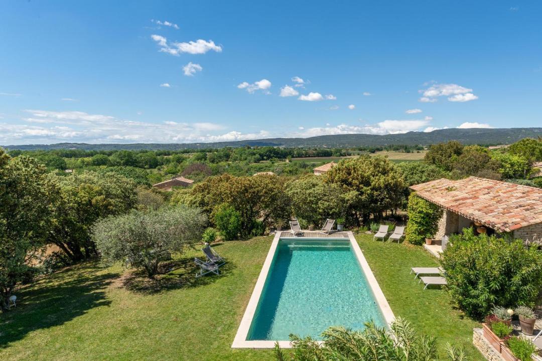Photo of Outdoor in Gordes