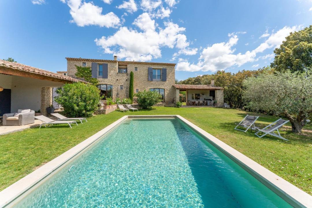 Photo of Outdoor in Gordes