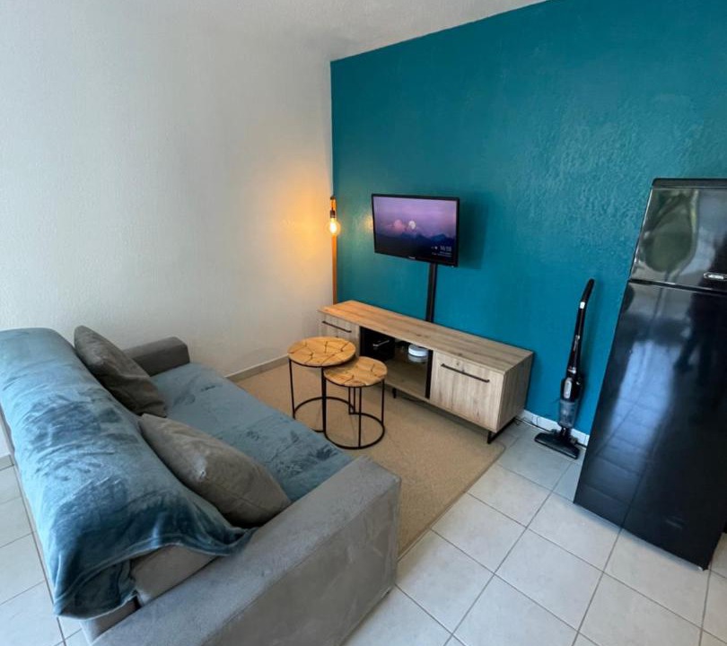 Photo of Bedroom in Montfavet