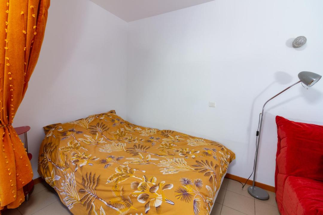 Photo of Bedroom in Les Mees