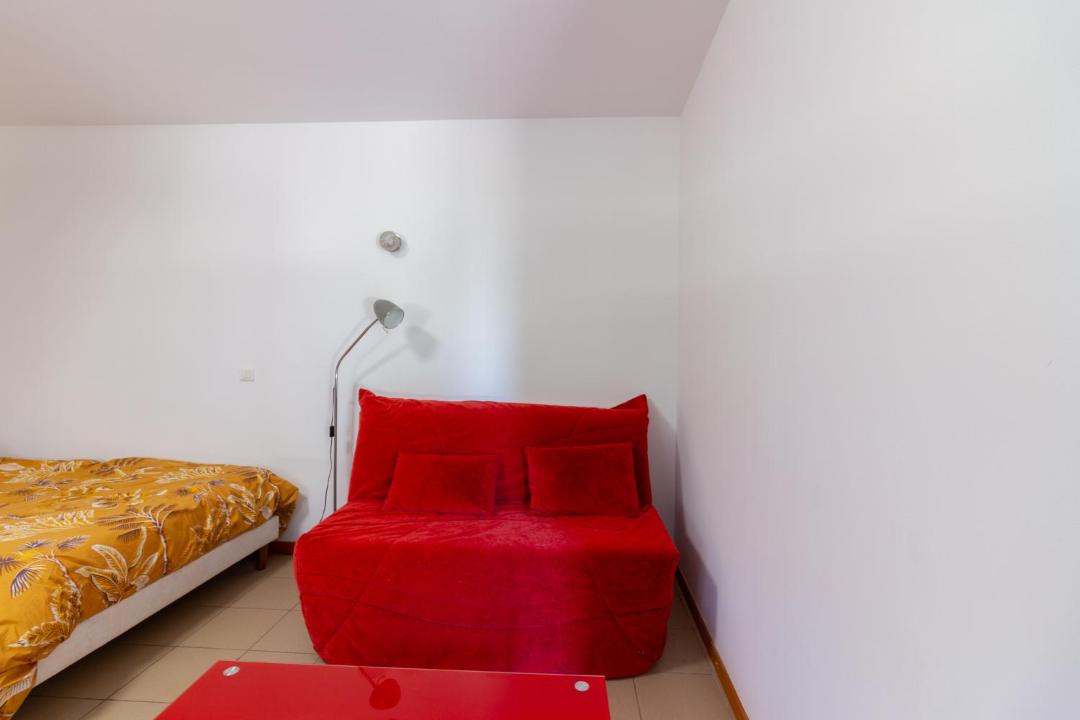Photo of Bedroom in Les Mees