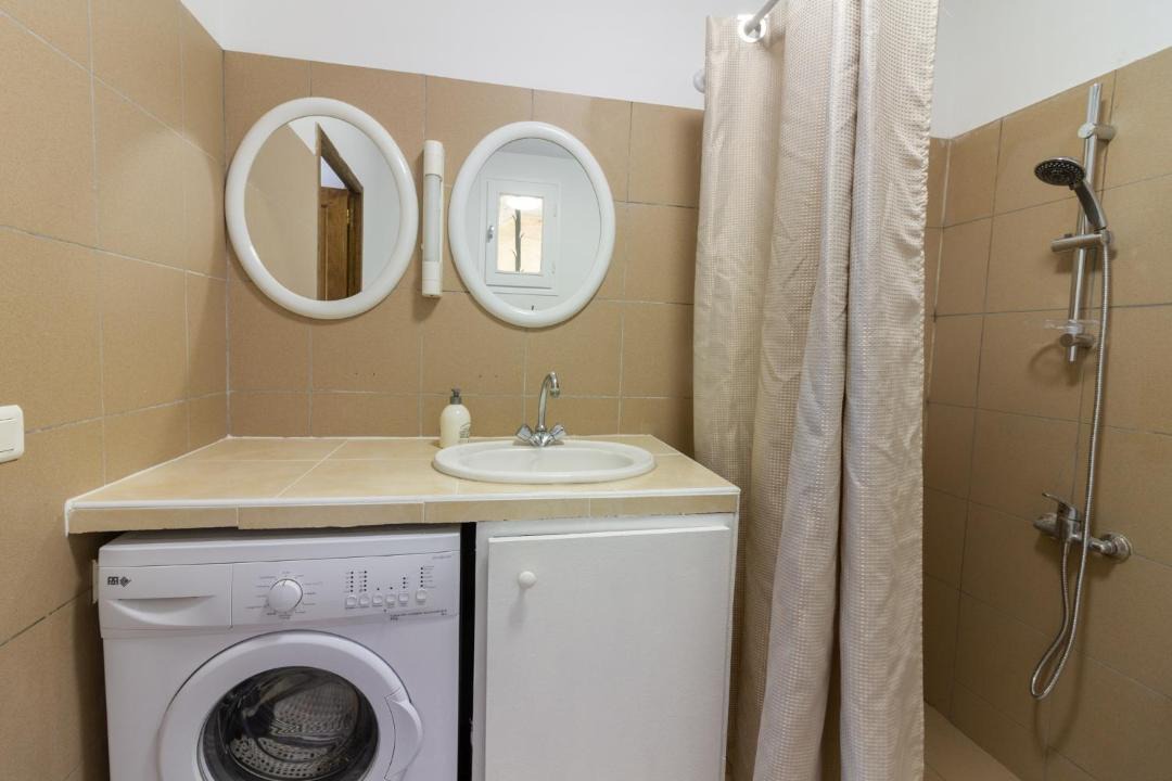 Photo of Bathroom in Les Mees