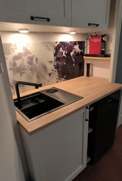 Photo of Kitchen in Toulon