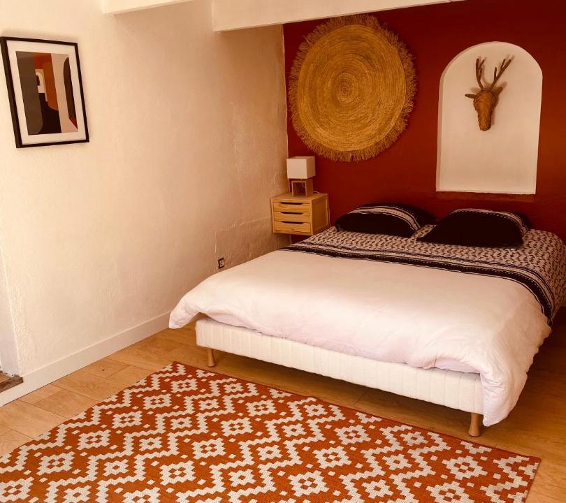 Photo of Bedroom in Saint-Cannat
