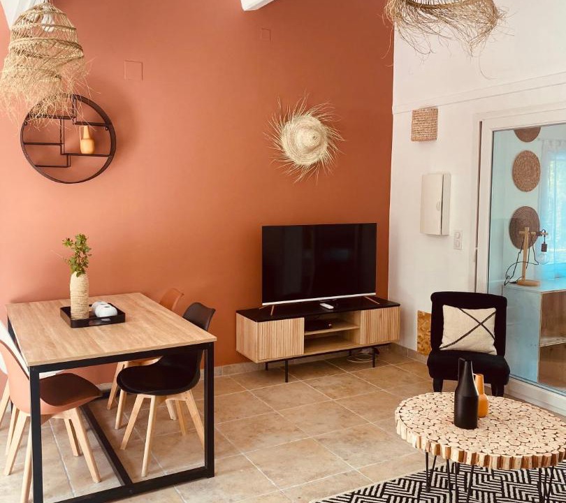 Photo of Livingroom in Saint-Cannat