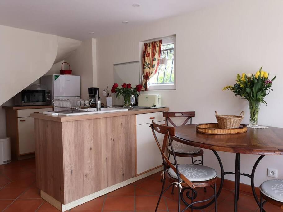 Photo of Livingroom in Rochefort-du-Gard