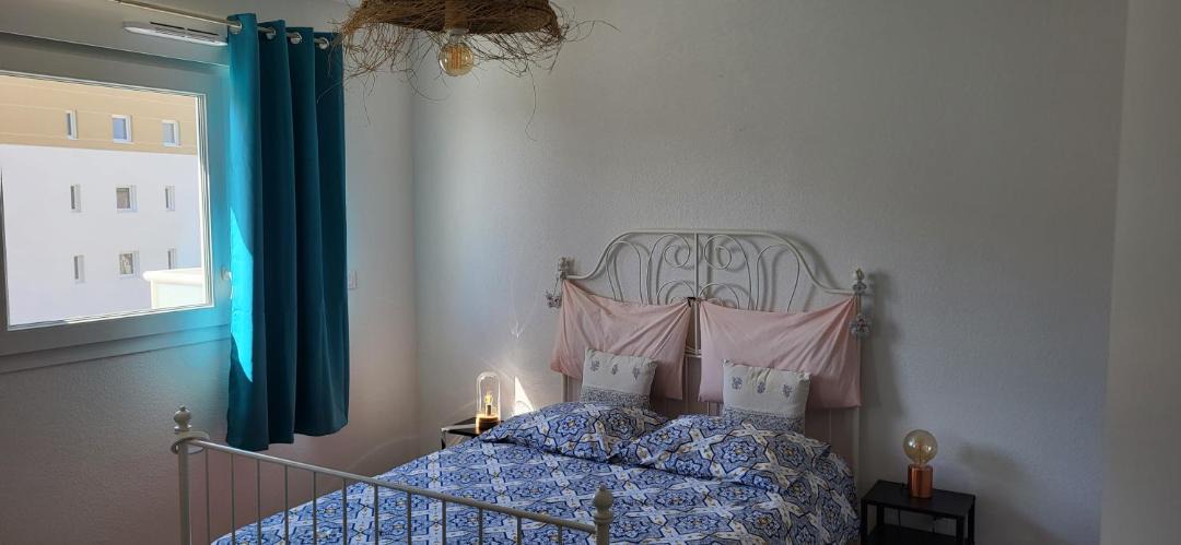 Photo of Bedroom in Monteux