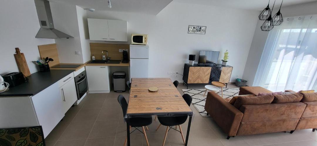 Photo of Livingroom in Monteux