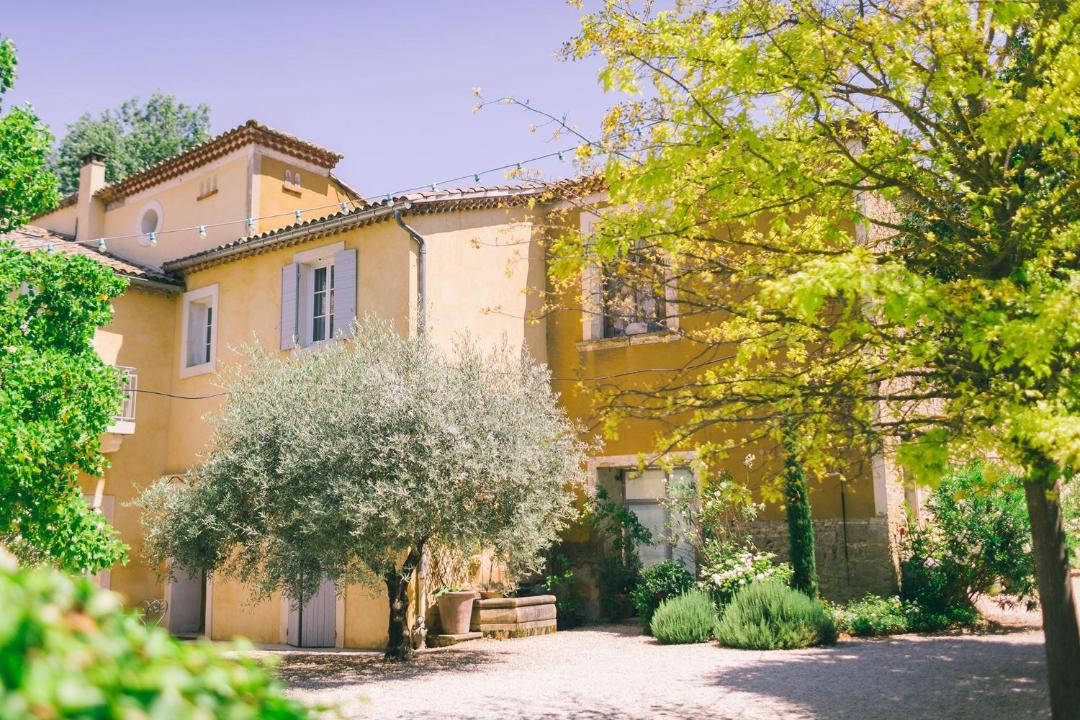 Photo of Others in Chateauneuf-de-Gadagne