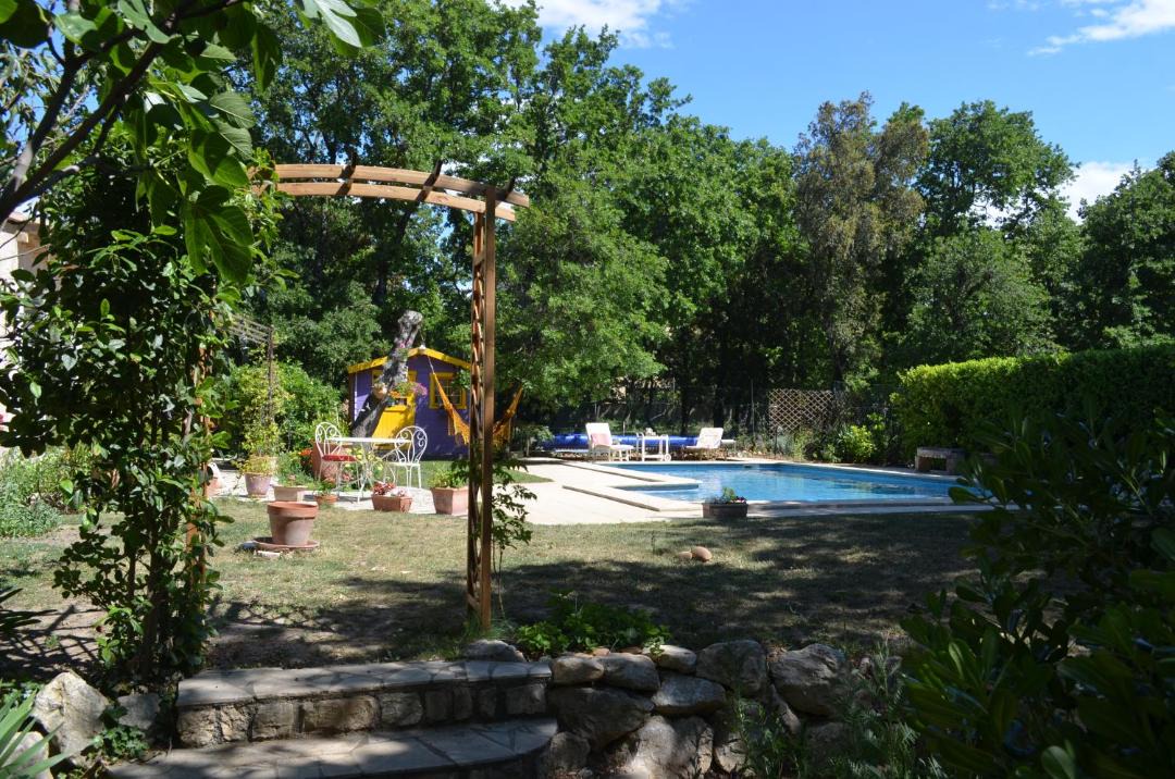 Photo of Outdoor in Rochefort-du-Gard