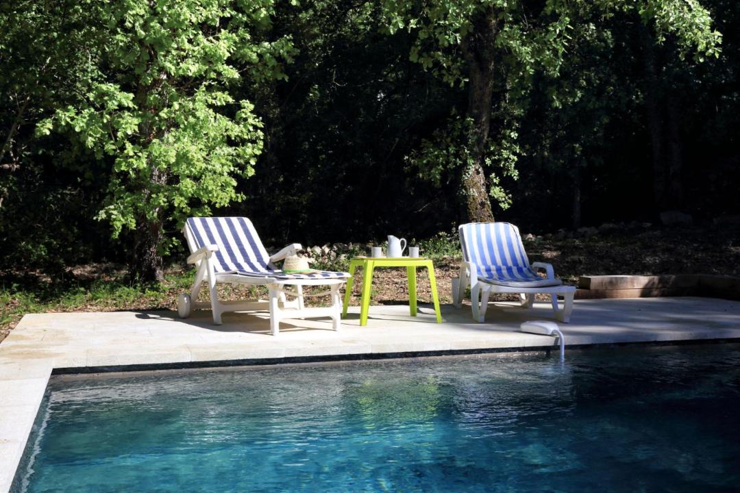 Photo of Outdoor in Saint-Martin-de-Castillon
