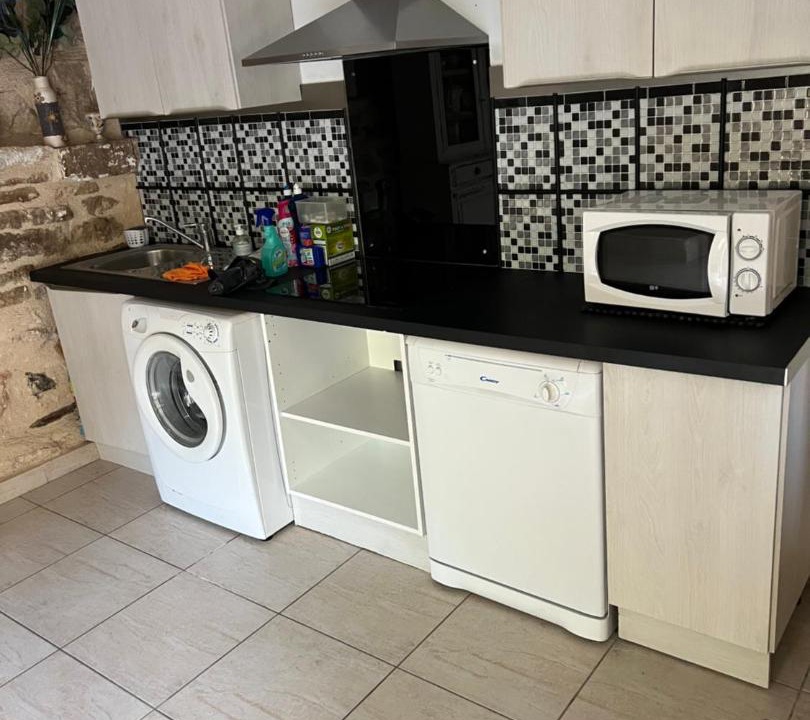 Photo of Kitchen in Caromb