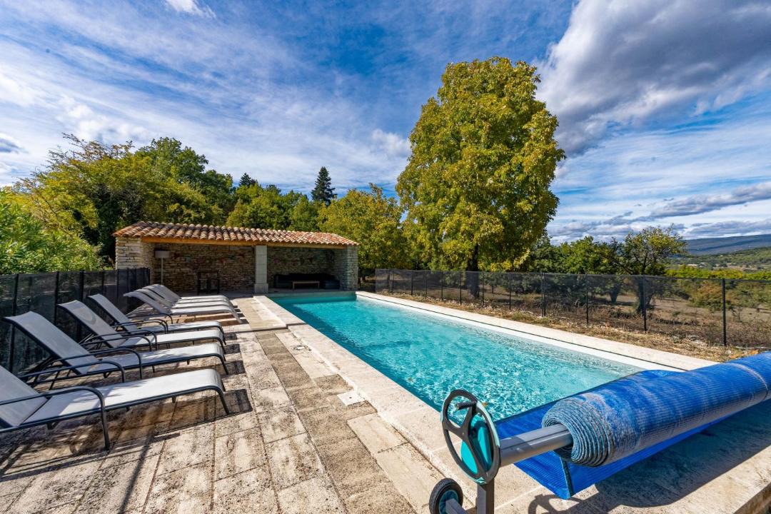 Photo of Outdoor in Saignon