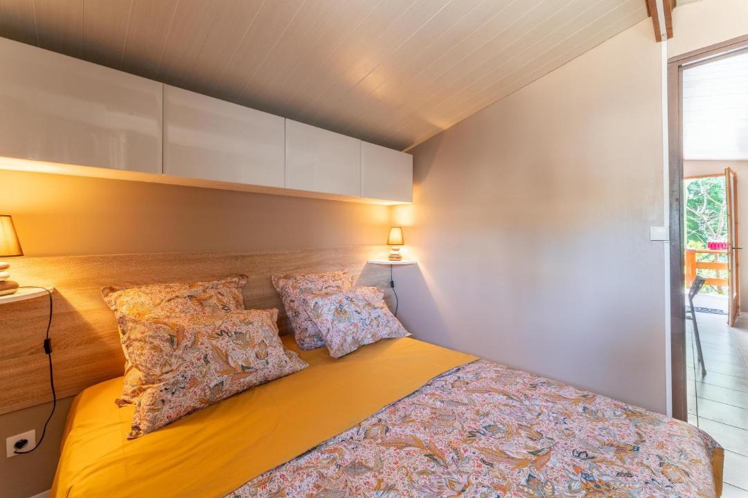 Photo of Bedroom in Venasque