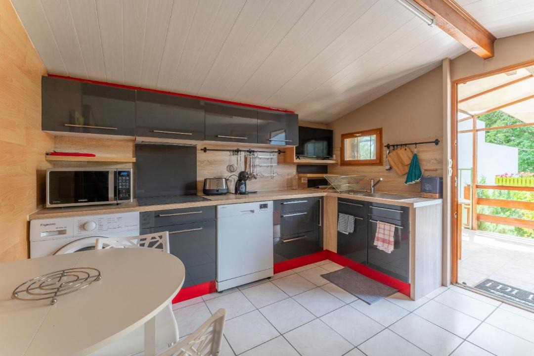 Photo of Kitchen in Venasque