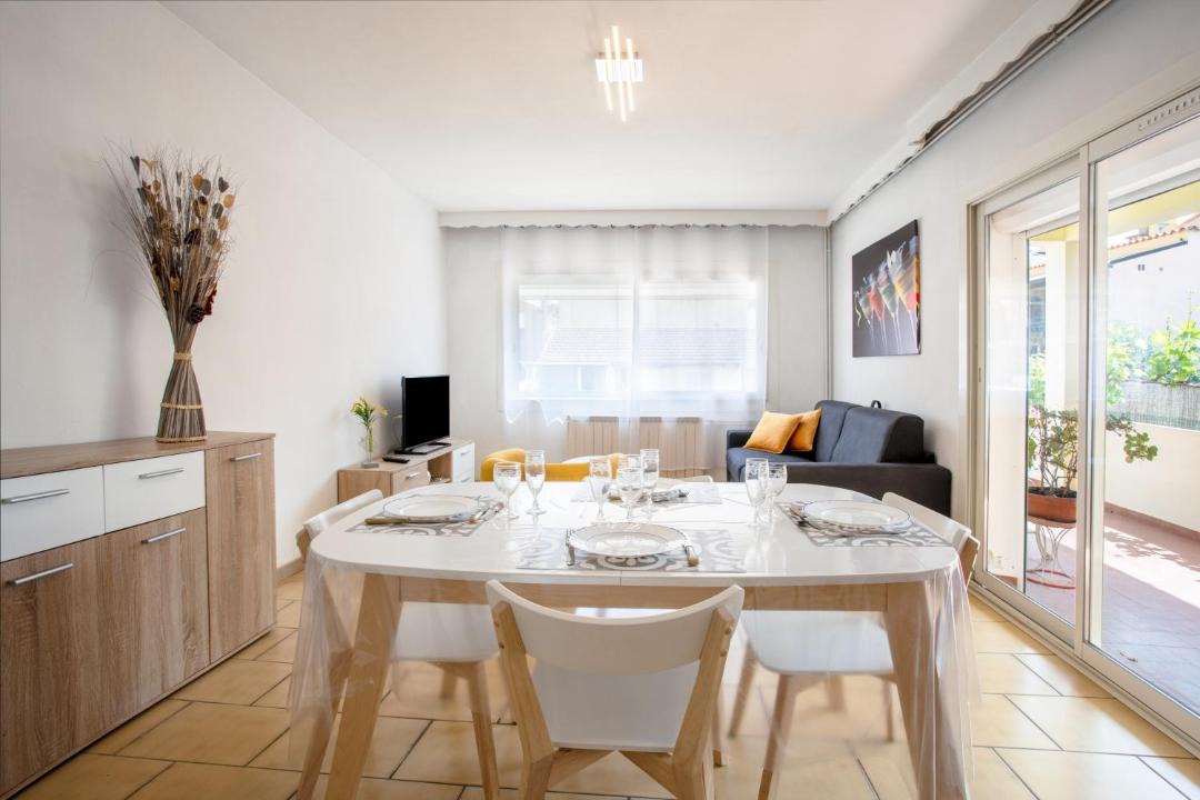 Photo of Livingroom in La Londe-les-Maures