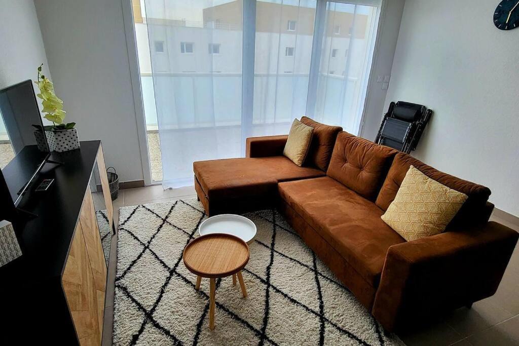 Photo of Livingroom in Monteux