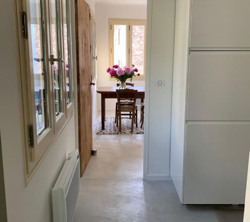 Photo of Livingroom in Boulbon