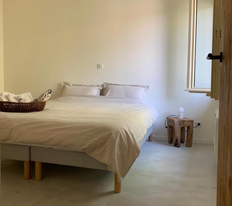 Photo of Bedroom in Boulbon