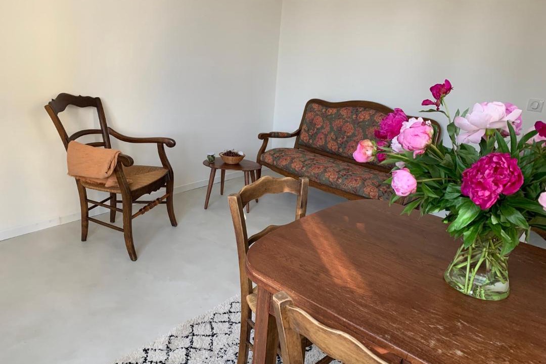 Photo of Livingroom in Boulbon