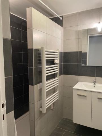 Photo of Bathroom in Saint-Victoret
