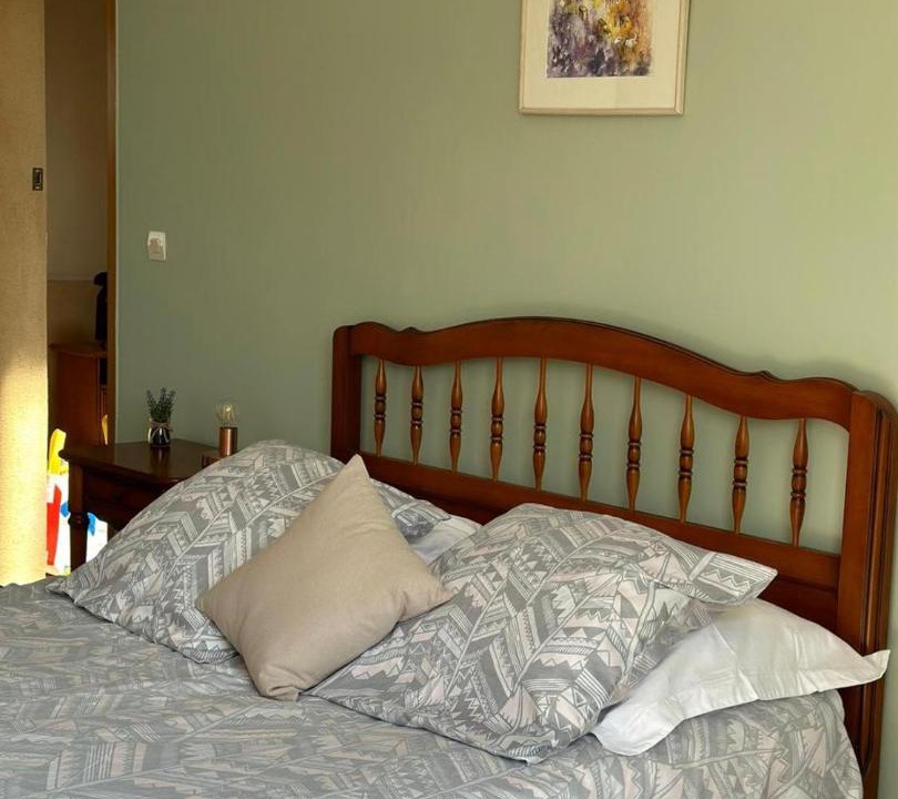 Photo of Bedroom in Villelaure