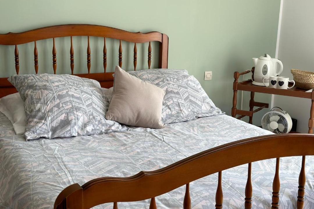 Photo of Bedroom in Villelaure